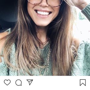 Meet your Posher, Andree-anne